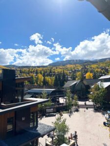snowmass real estate