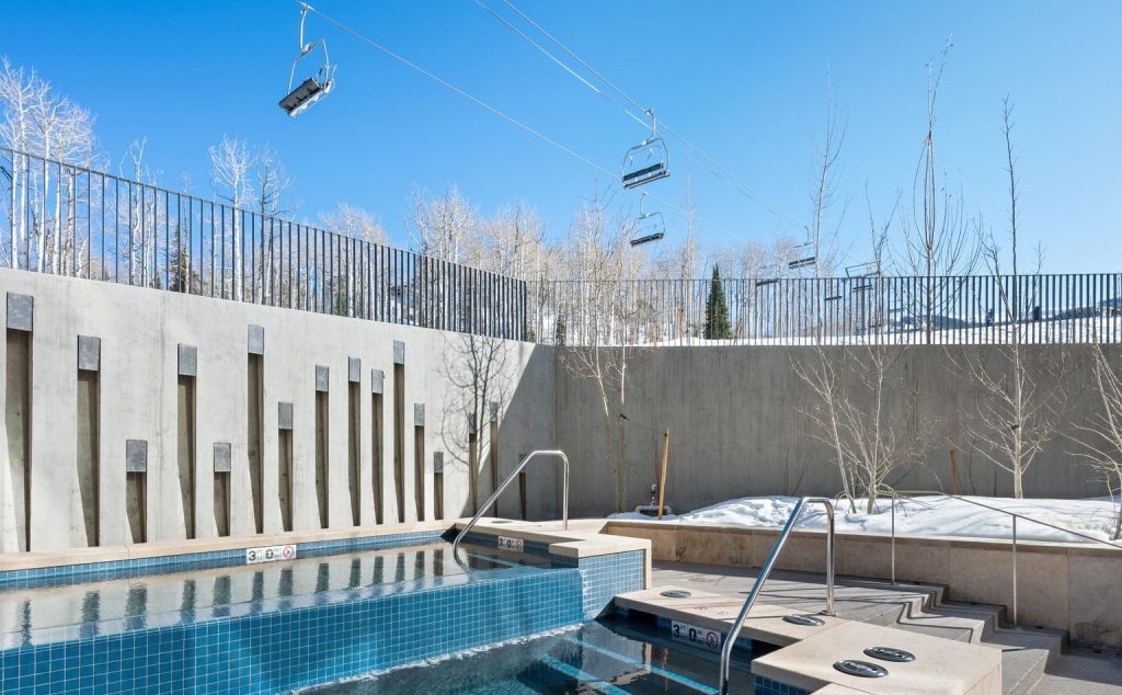 snowmass real estate