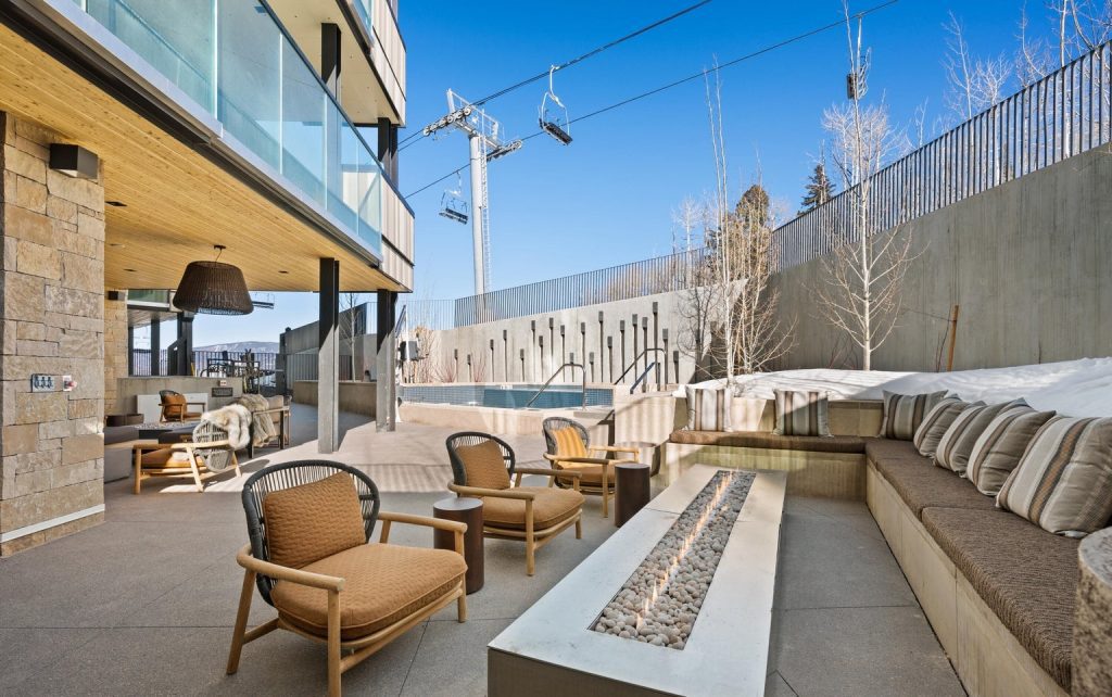 snowmass real estate