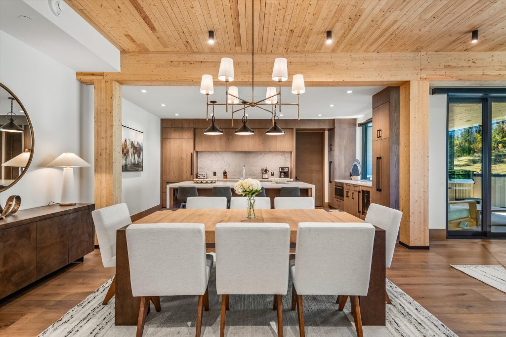 snowmass rentals